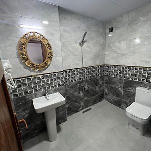 Kamer met Twee Aparte Bedden